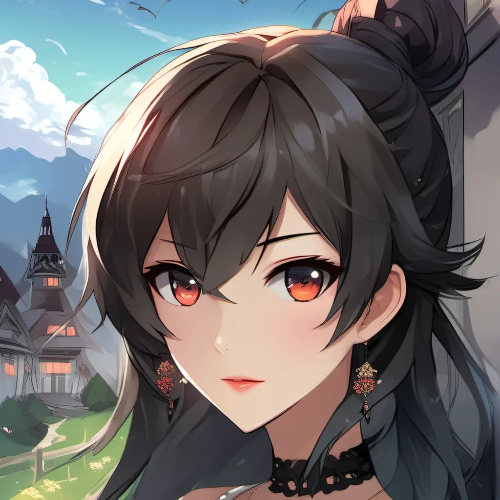 chat with ai character: Athena mafia p