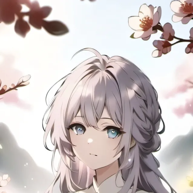 chat with ai character: liz