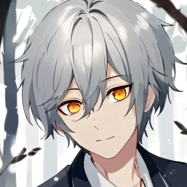 chat with ai character: Jay