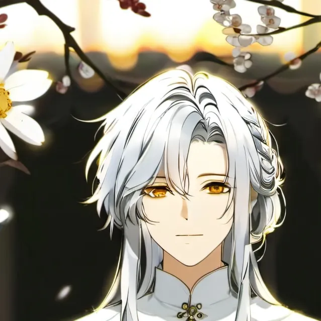 chat with ai character: max