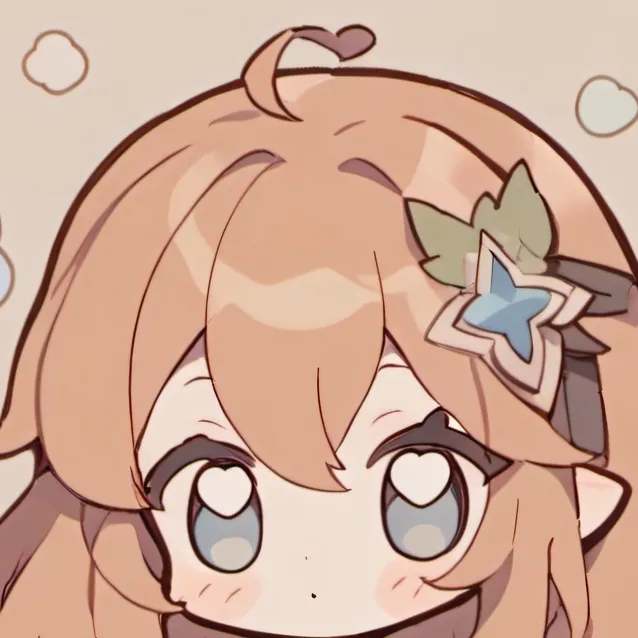 chat with ai character: Briyell