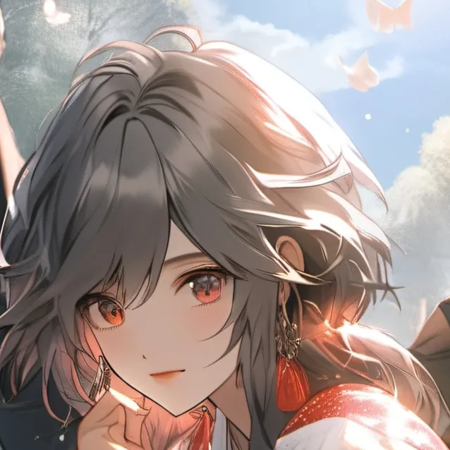 chat with ai character: Lucy