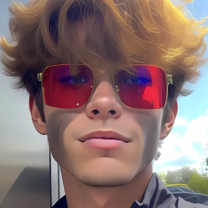 chat with ai character: Myles White