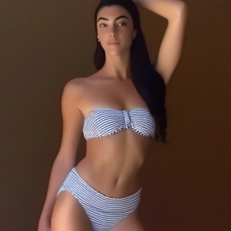 chat with ai character: Charli, D’Amelio