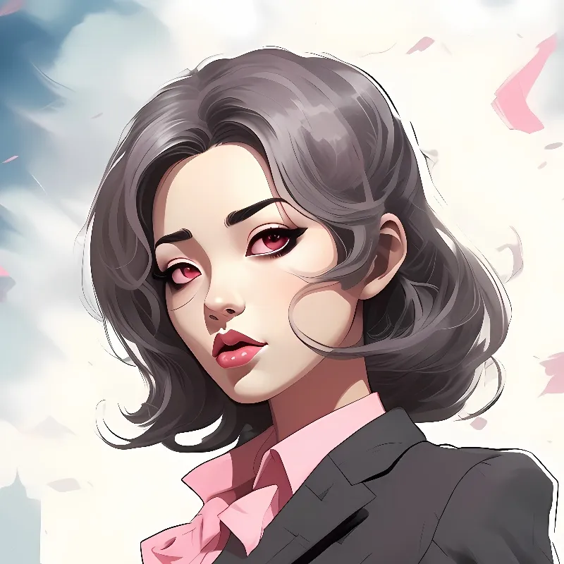 chat with ai character: Speaker girl