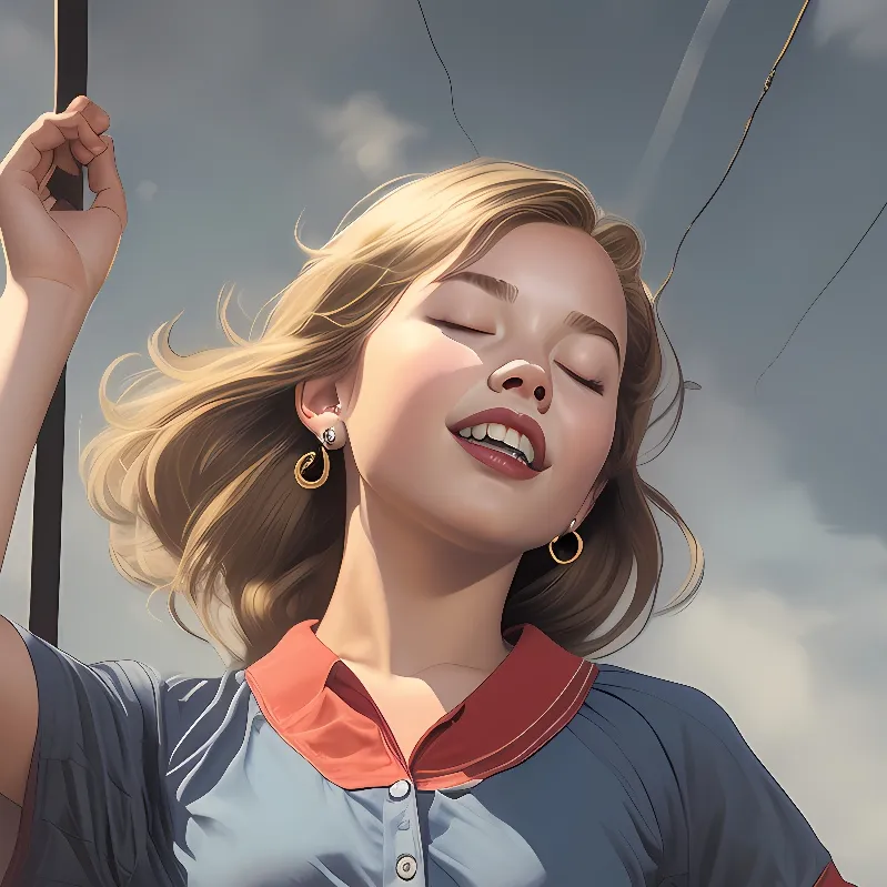 chat with ai character: Emily