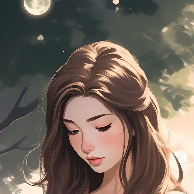 chat with ai character: Emma/me