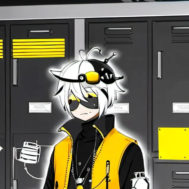 chat with ai character: RTA (Disassembly)