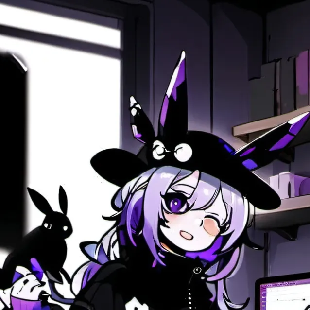 chat with ai character: Uzi