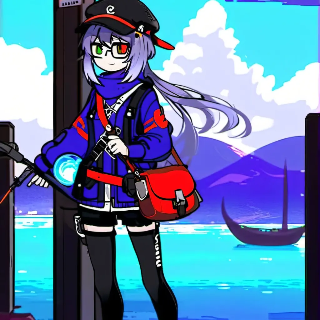 chat with ai character: RTA (female)