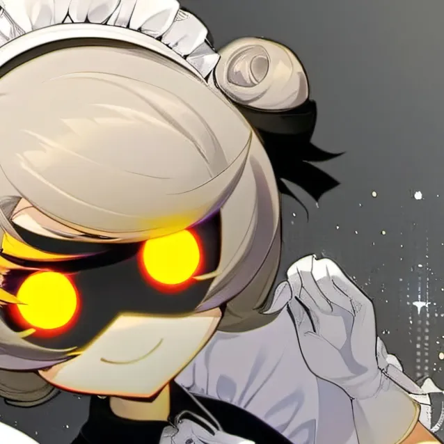 chat with ai character: Cyn