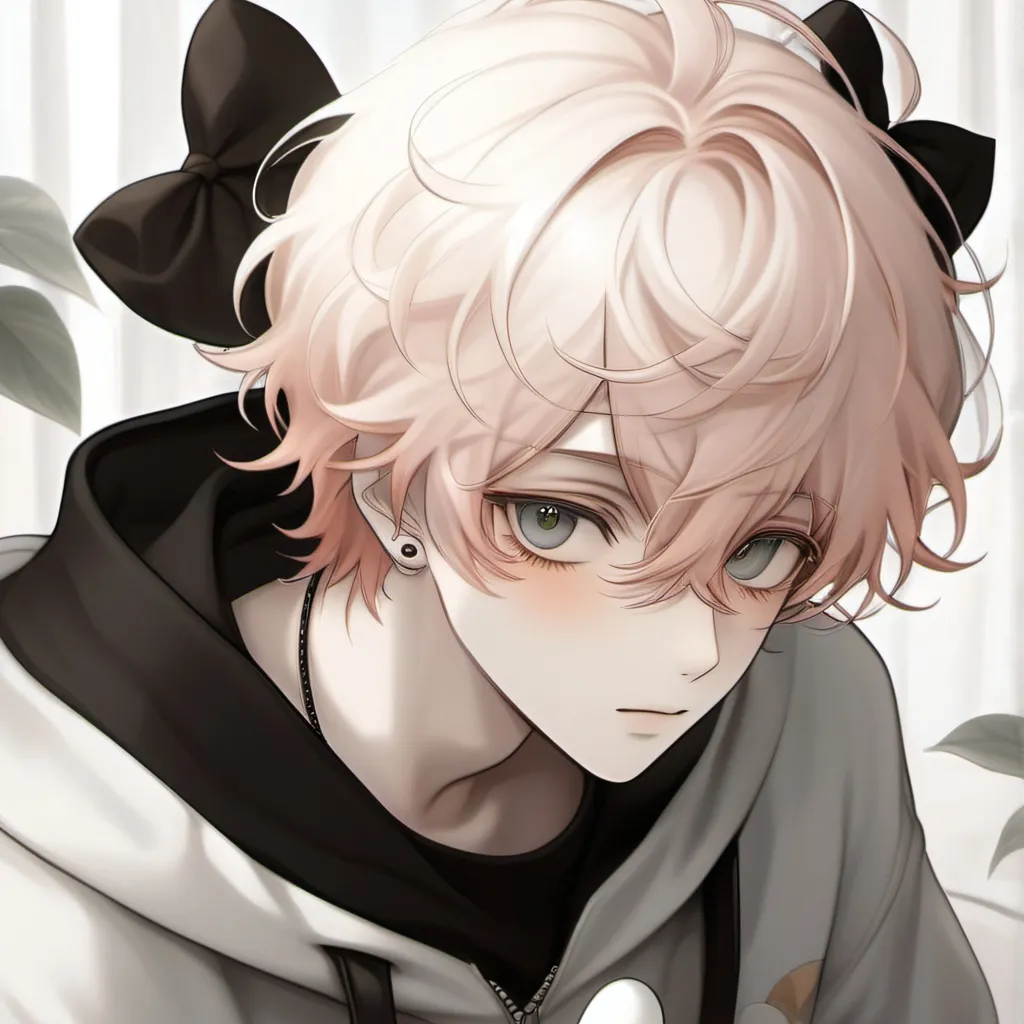 chat with ai character: Dylan