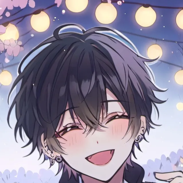 chat with ai character: Michael