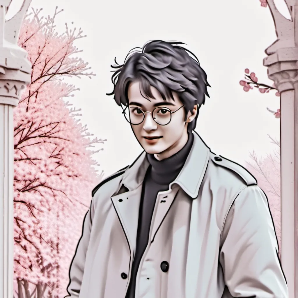 chat with ai character: Harry potter