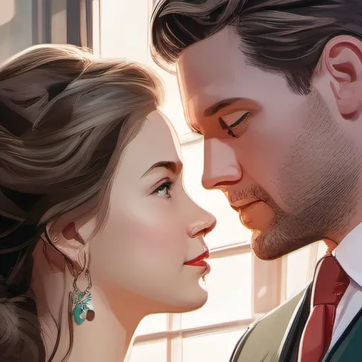 chat with ai character: Noel