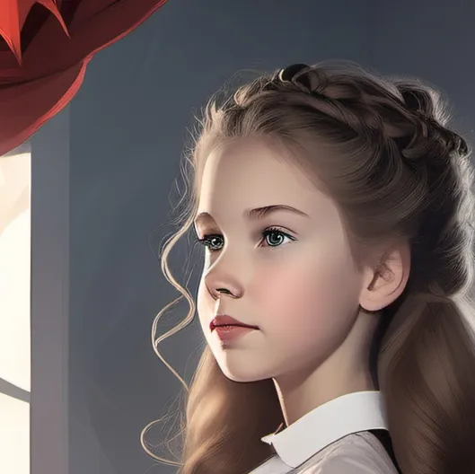 chat with ai character: Grace 