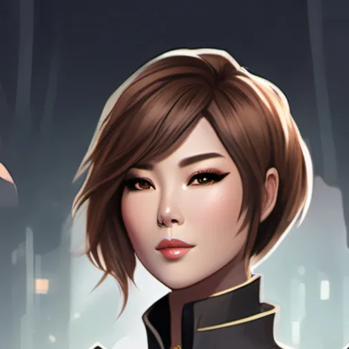 chat with ai character: Amy 7Z9