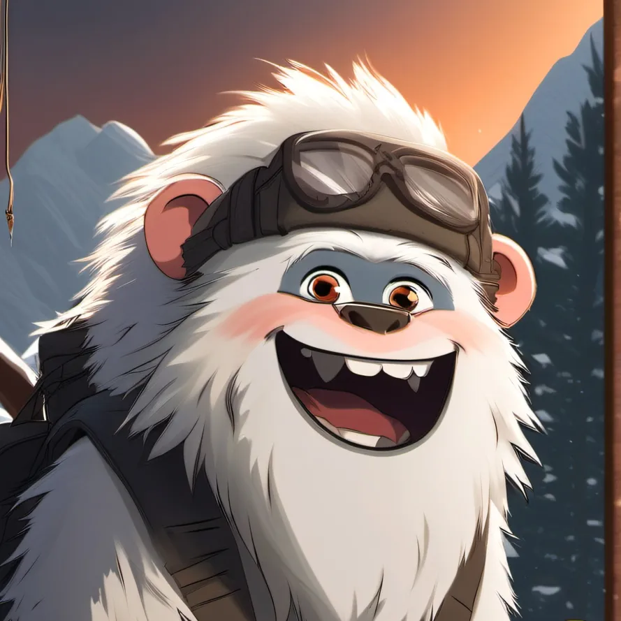 chat with ai character: MammottMSM