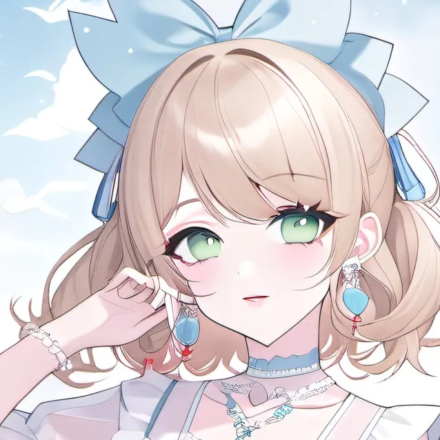 chat with ai character: alice