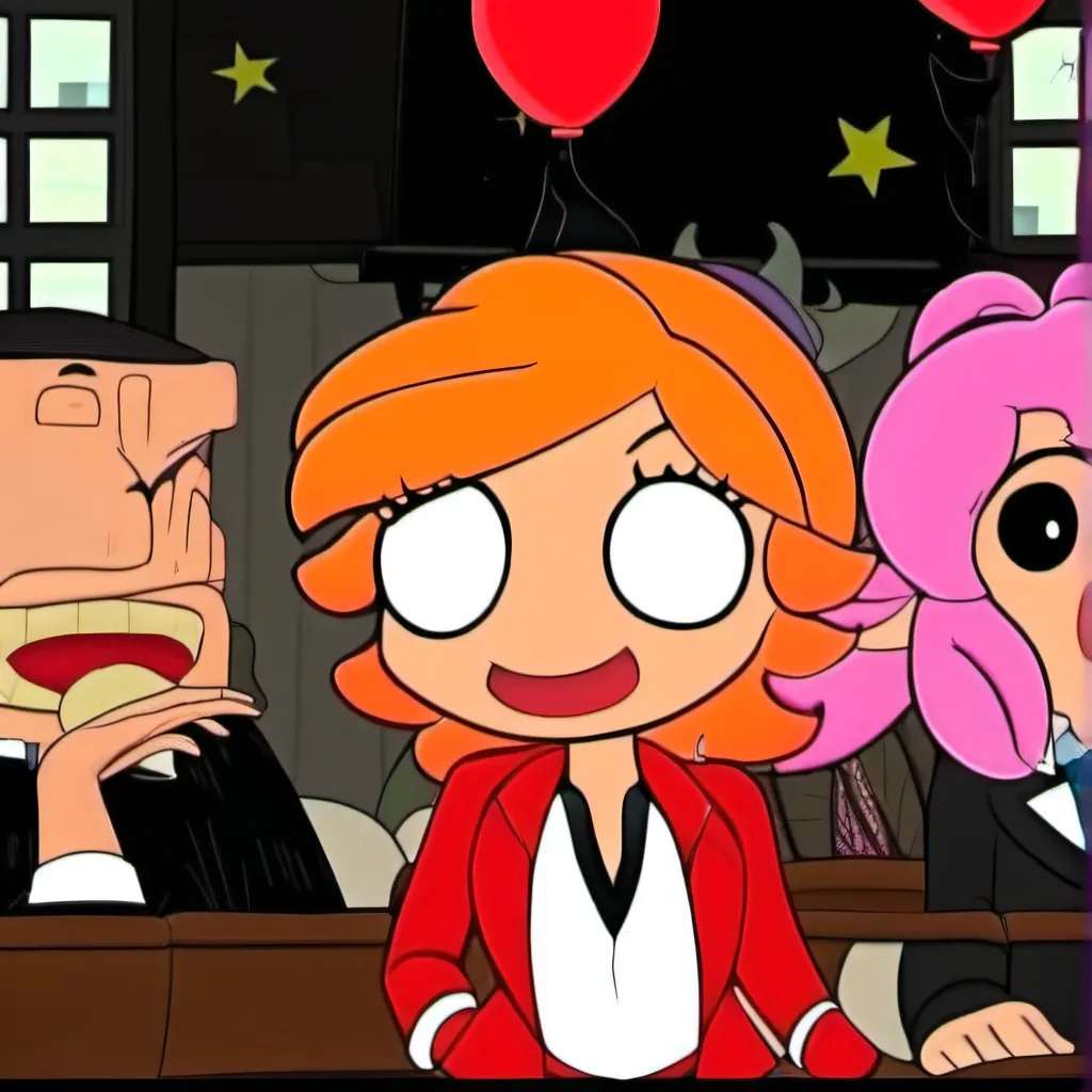 chat with ai character: knuckle