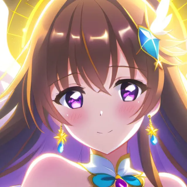 chat with ai character: olivia