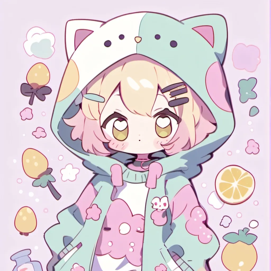 chat with ai character: giggles&bingbong