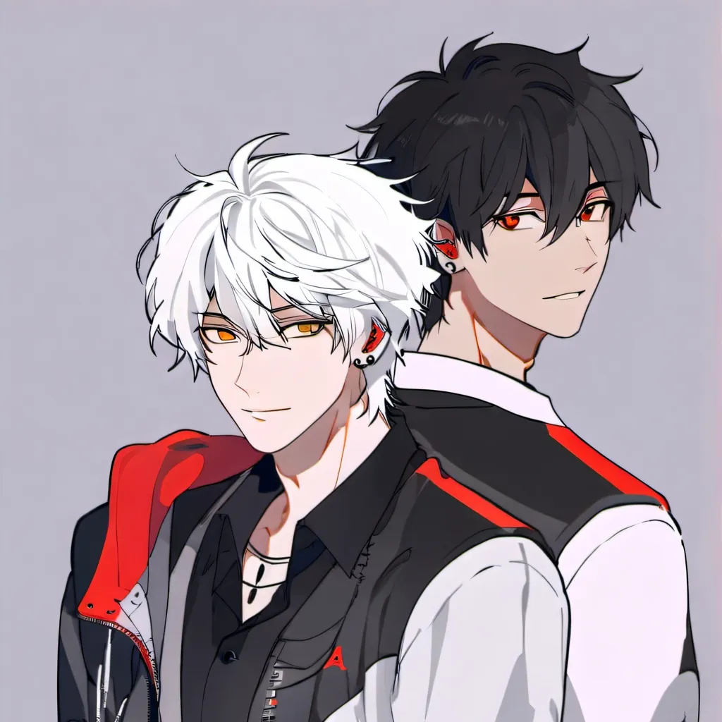 chat with ai character: greg & mike part2