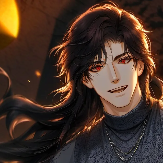 chat with ai character: Jonh doe & peter