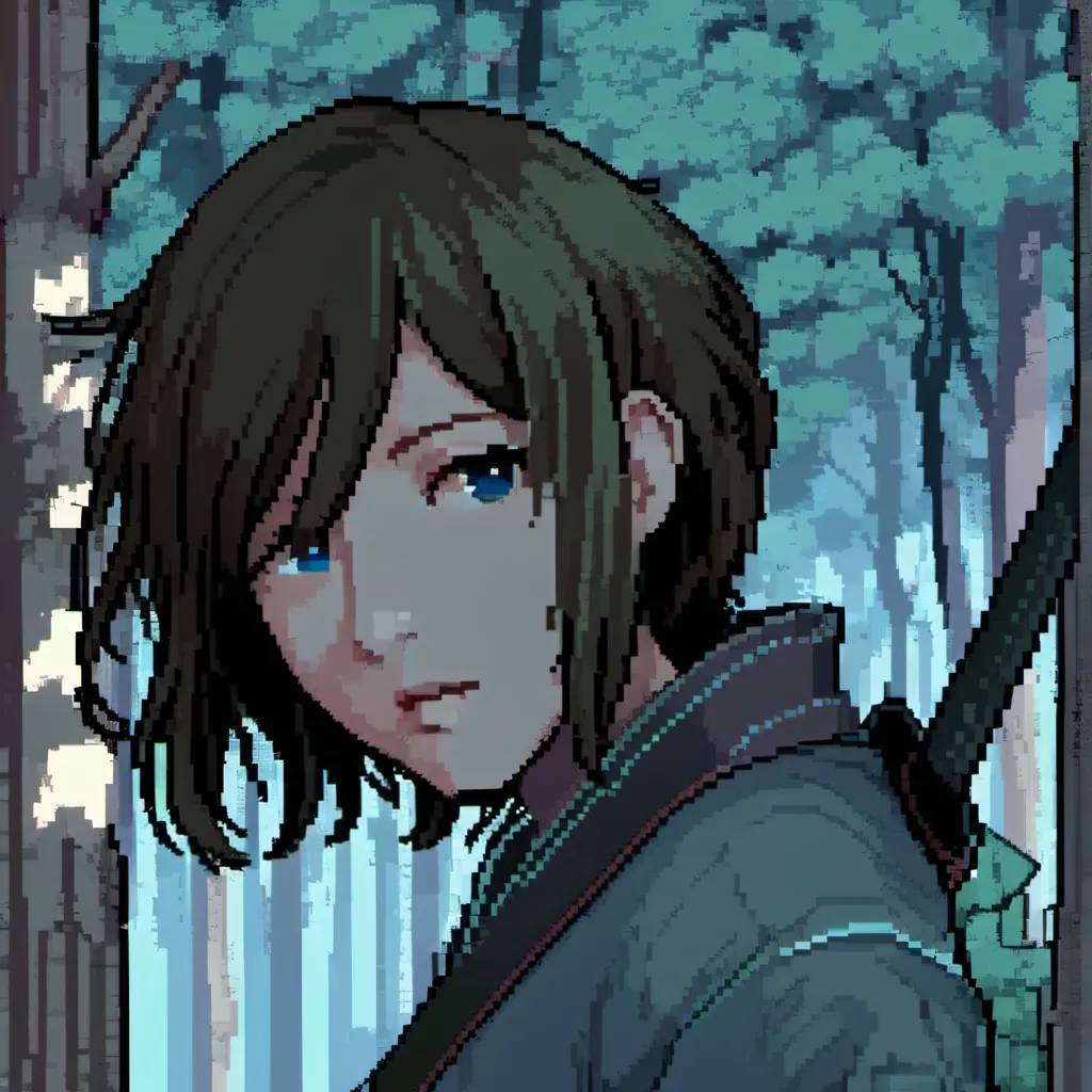 chat with ai character: Victoria 