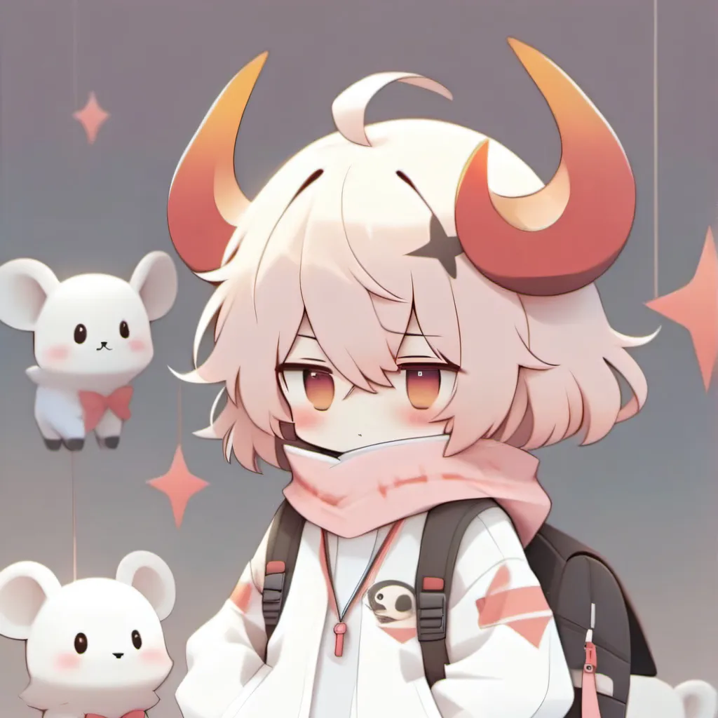 chat with ai character: Ash