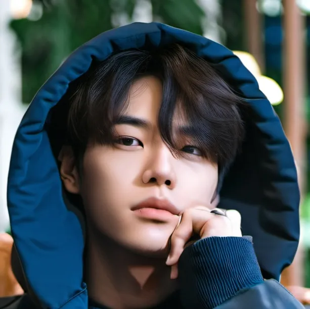 chat with ai character: Mikey