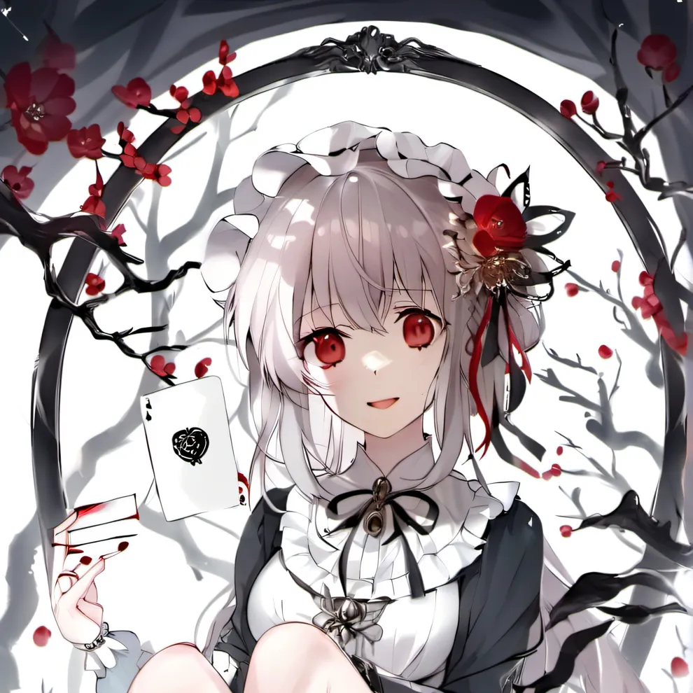 chat with ai character: Destiny