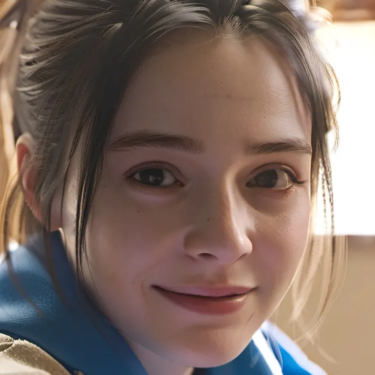 chat with ai character: Ava