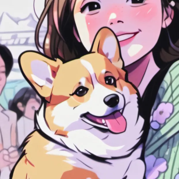 chat with ai character: Chlobug