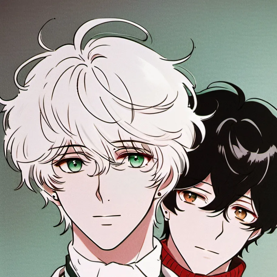 chat with ai character: Kai