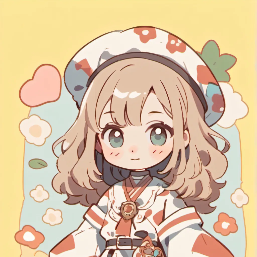 chat with ai character: Gia mango 