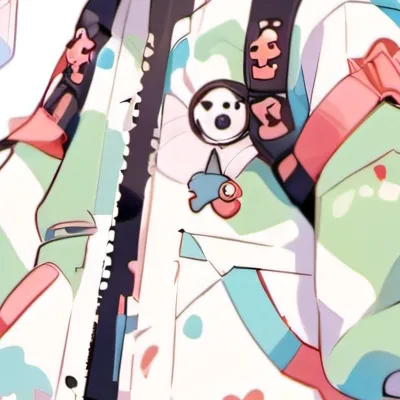 chat with ai character: Ever Williams