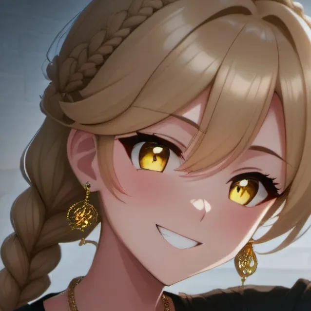 chat with ai character: Phoebe (younger)