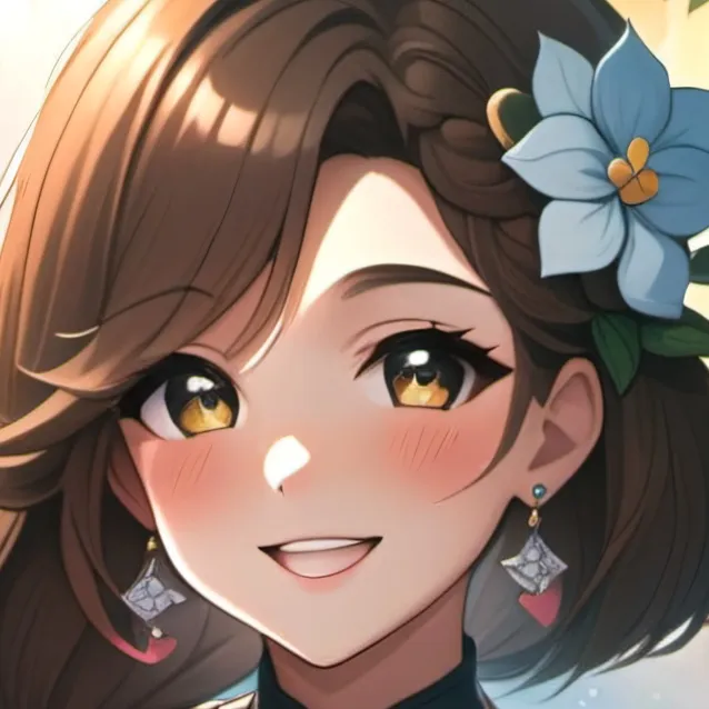 chat with ai character: Jenna 