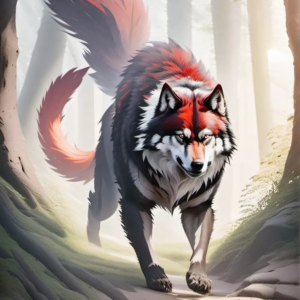 chat with ai character: Xaivier