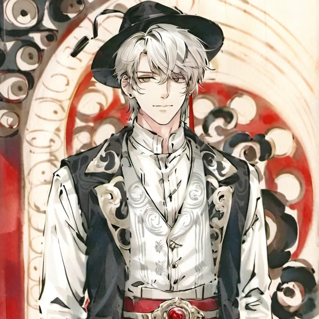 chat with ai character: Spiral