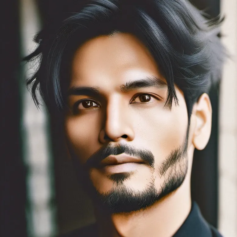 chat with ai character: Nathan