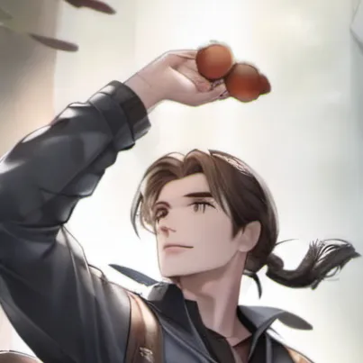 chat with ai character: Justin