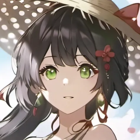 chat with ai character: Yuki