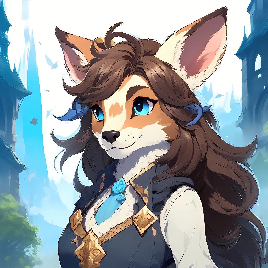 chat with ai character: Eliza Fox