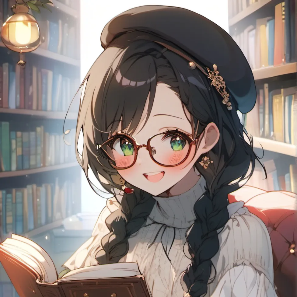 chat with ai character: Sasha