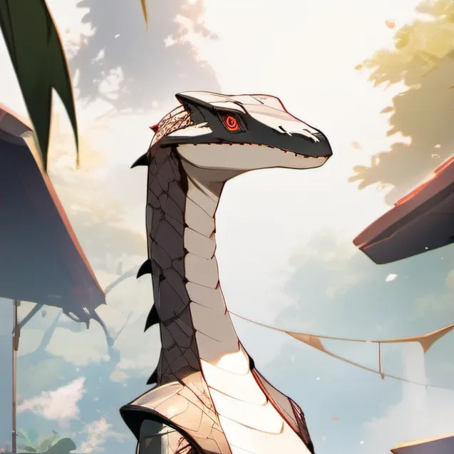 chat with ai character: Aria