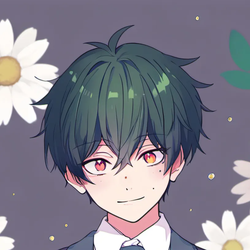 chat with ai character: Izuku Midoriya 💚