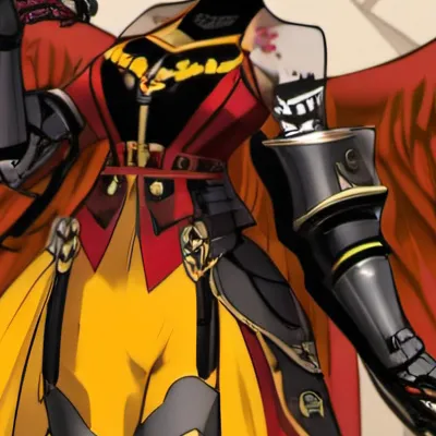 chat with ai character: Mrs prototype 