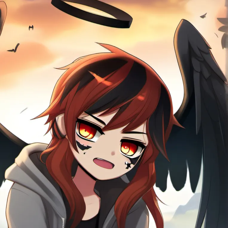 chat with ai character: Nightmare god 